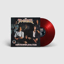 The Pogues - Red Roses for Me (RED VINYL) |