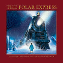 The Polar Express Soundtrack - The Polar Express (Transparent White) |
