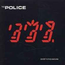 The Police - Ghost in the Machine [Import] [CD]