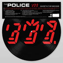The Police - Ghost In The Machine [Picture Disc] | Mint (M) Mint (M)