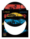 The Police - Synchronicity [Picture Disc LP] [Vinyl]