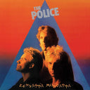 The Police - Zenyatta Mondatta (180g Vinyl) | Mint (M) Mint (M)