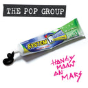 Honeymoon On Mars [CD]
