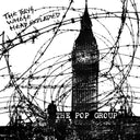 The Boys Whose Head Expoloded [CD]