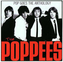 The Poppees - Pop Goes The Anthology | Mint (M) Mint (M)