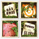The Power and the Glory (Orange, IEX) [Vinyl]