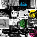 Going Through The Motions [Vinyl]