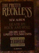 Death By Rock And Roll | Mint (M) Mint (M)