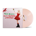 PRE-ORDER: The Pretty Reckless - Taylor Momsen'S Pretty Reckless Christmas (Indie Exclusive) [Fig Cream 12" Ep] [Vinyl]