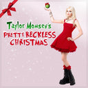 PRE-ORDER: The Pretty Reckless - Taylor Momsen'S Pretty Reckless Christmas (Indie Exclusive) [Fig Cream 12" Ep] [Vinyl]