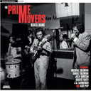 The Prime Movers Blues Band [Vinyl]