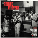 The Prime Movers Blues Band [CD]