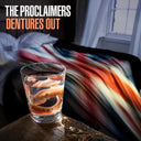 The Proclaimers - Dentures Out (VINYL) | Mint (M) Mint (M)