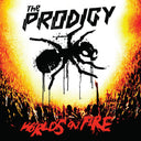 The Prodigy - Worlds On Fire (CD+DVD) | Mint (M) Mint (M)