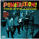The Pyramids - Penetration! The Best Of The Pyramids [Turquoise Vinyl] [Vinyl]