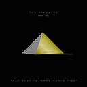 The Pyramids - They Play to Make Music Fire! The Pyramids 1973-1976 |