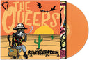 The Queers - Reverberation (Colored Vinyl, Orange) [Vinyl]
