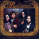 The Raconteurs - Broken Boy Soldiers [Explicit Content] (180 Gram Vinyl) | Mint (M) Mint (M)
