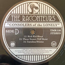 Consolers Of The Lonely | Mint (M) Mint (M)