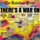 THE RAINBOW PRESS - There's a War On |