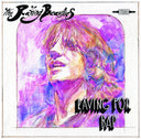 The Raving Beauties - Raving For Bap [Vinyl]