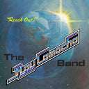 THE RAY CAMACHO BAND - Reach Out |