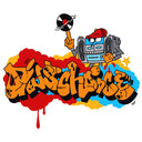 The Rebel feat. Illspokinn - The Sculptor |