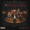 The Red Clay Strays - Live At The Ryman (2x RED VINYL) | Mint (M) Mint (M)