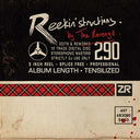 THE REVENGE - Reekin'Structions by The Revenge |