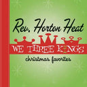 We Three Kings [CD]