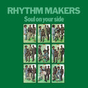 Soul On Your Side (VINYL) | Mint (M) Mint (M)