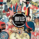 The Rifles - Freedom Run (Dusk Blue Vinyl) [Vinyl]