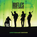 The Rifles - Great Escape [CD]