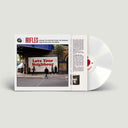 The Rifles - Love Your Neighbour (White Vinyl) [Vinyl]