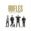 The Rifles - None The Wiser (10Th Anniversary Edition) (Gold Vinyl) [Vinyl]