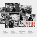 The Rifles - Unplugged Album Ii (Natural Clear Vinyl) [Vinyl]