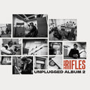 The Rifles - Unplugged Album Ii [CD]