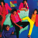 The Rolling Stones - Dirty Work (180 Gram Vinyl) | Mint (M) Mint (M)