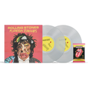 The Rolling Stones - Foreign Tongues (Indie Exclusive, 180G) [Ultra Clear] [2LP] [Vinyl]