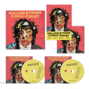 The Rolling Stones - Foreign Tongues (Indie Exclusive) [CD/Blu-Ray Audio Box Set] [CD]