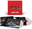 The Rolling Stones - GRRR Live! (Limited Edition, 180 Gram White Colored Vinyl) (3 Lp's) | Mint (M) Mint (M)