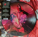 The Rolling Stones - Hackney Diamonds (Picture Disc Vinyl) [Import] |