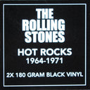 The Rolling Stones - Hot Rocks 1964-1971 | Mint (M) Mint (M)