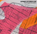 Alphabet City Music Club [CD]