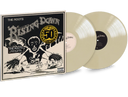 Rising Down (Limited Edition, Opaque Bone Colored Vinyl) (2 Lp's) |