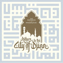 Return to the City of Djinn [Vinyl]