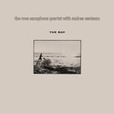 THE ROVA SAXOPHONE QUARTET WITH ANDREA CENTAZZO - The Bay |