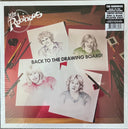 The Rubinoos - Back To The Drawing Board | Mint (M) Mint (M)