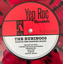 The Rubinoos - Back To The Drawing Board | Mint (M) Mint (M)