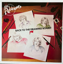 The Rubinoos - Back To The Drawing Board | Mint (M) Mint (M)